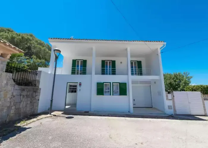 House In Colonia De Sant Pere