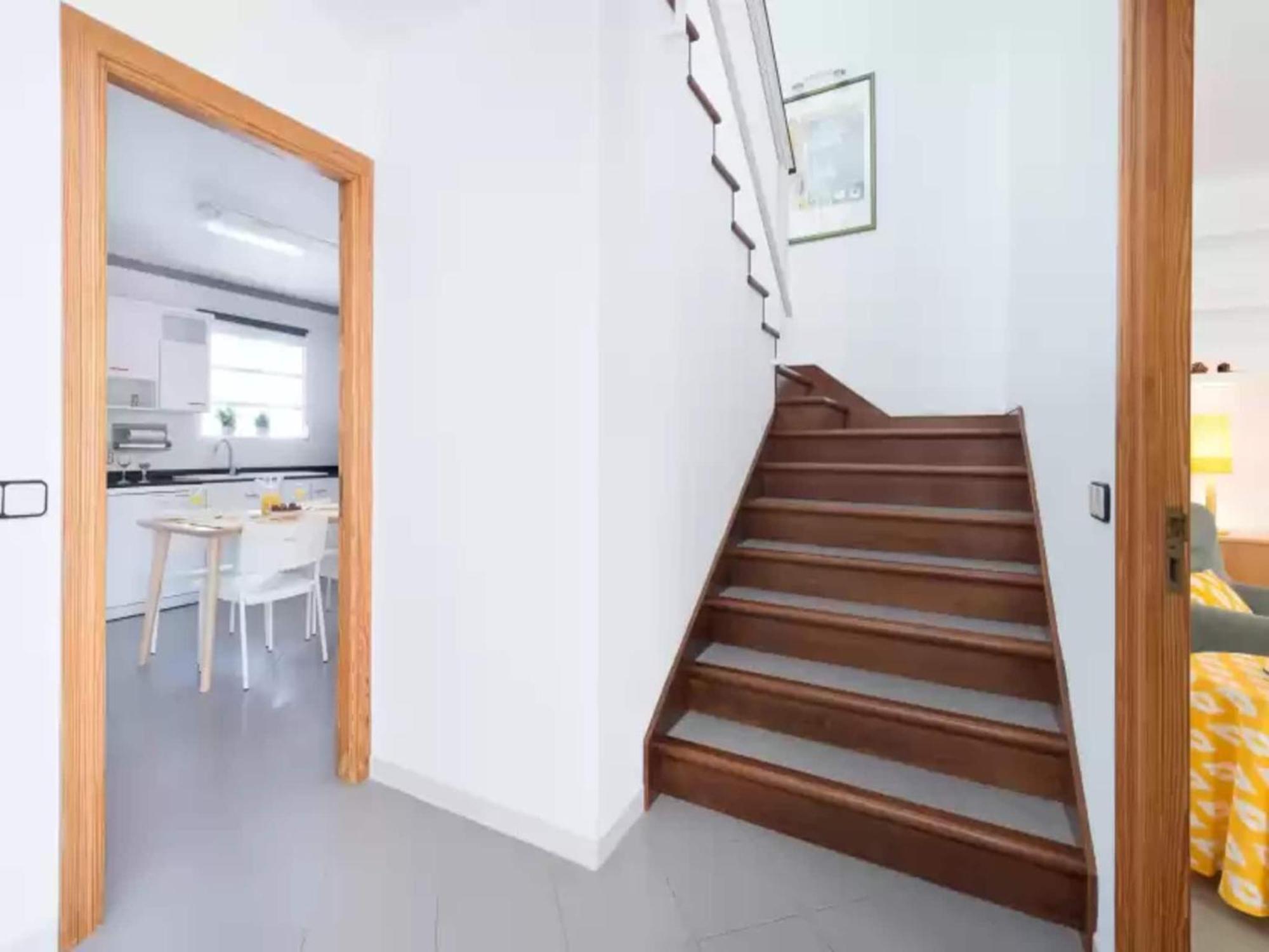 Chalet House In *