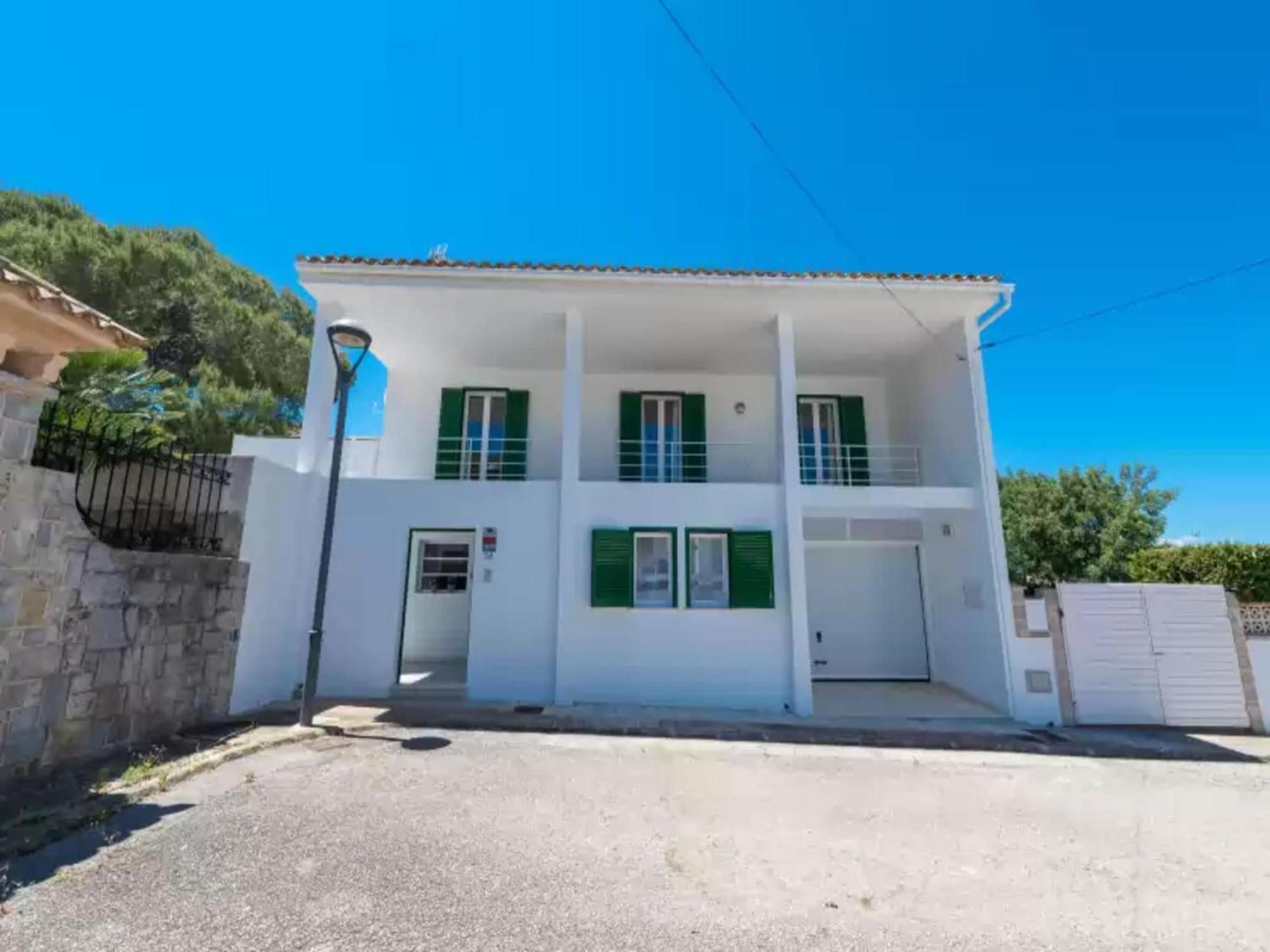 House In Chalet Colònia de Sant Pere