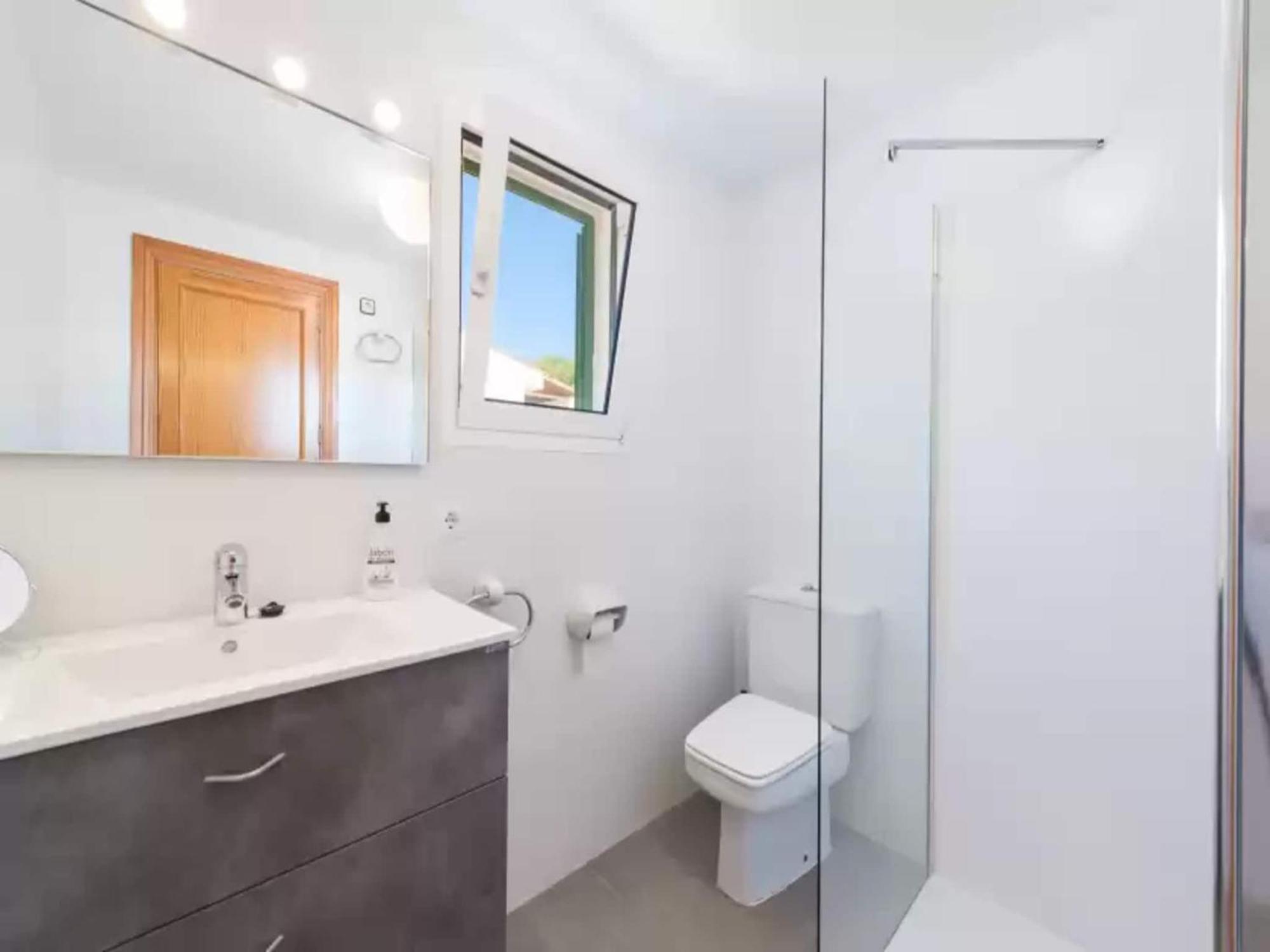 Chalet House In Colonia de San Pedro