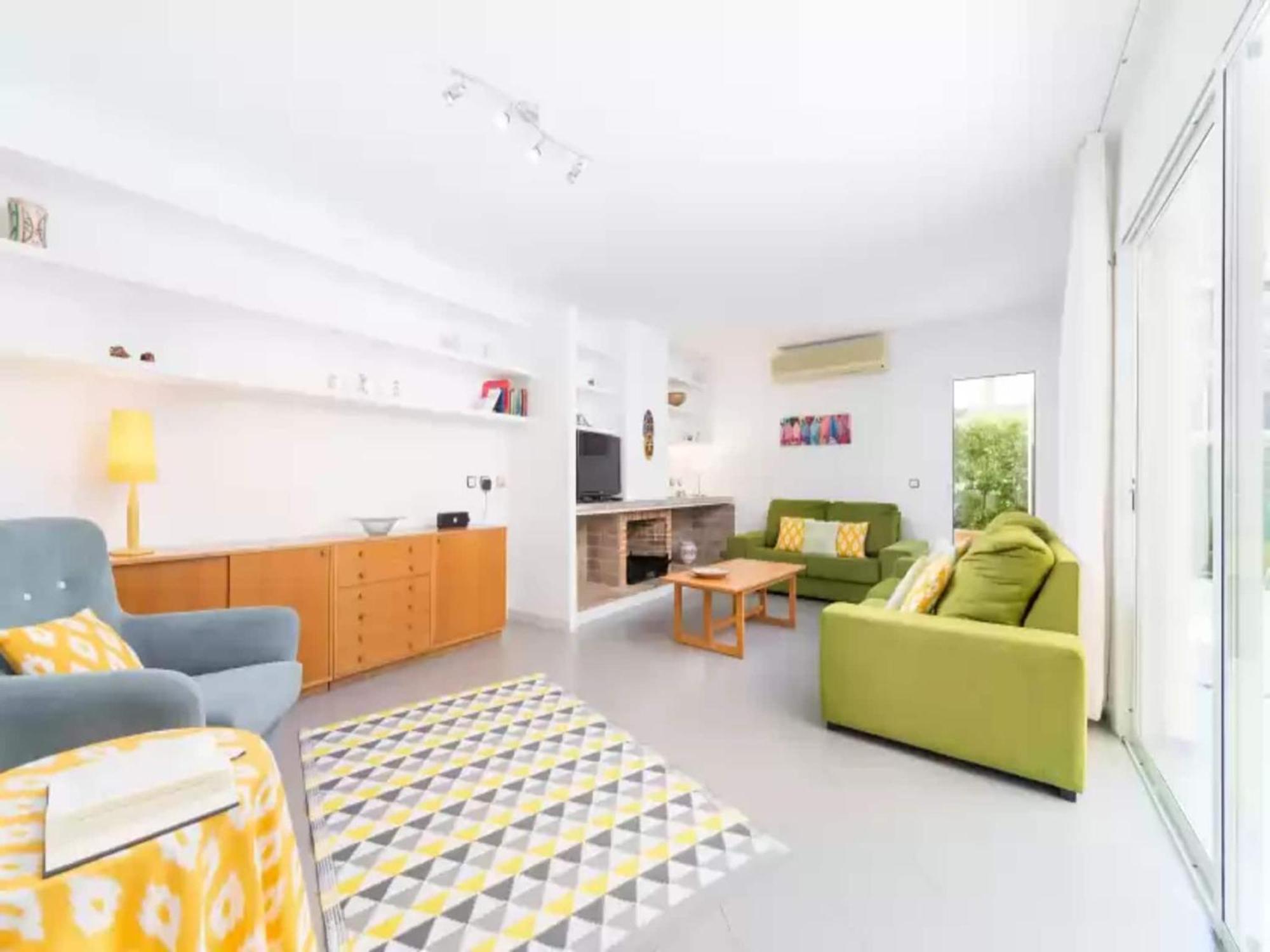 Chalet House In Colonia de San Pedro