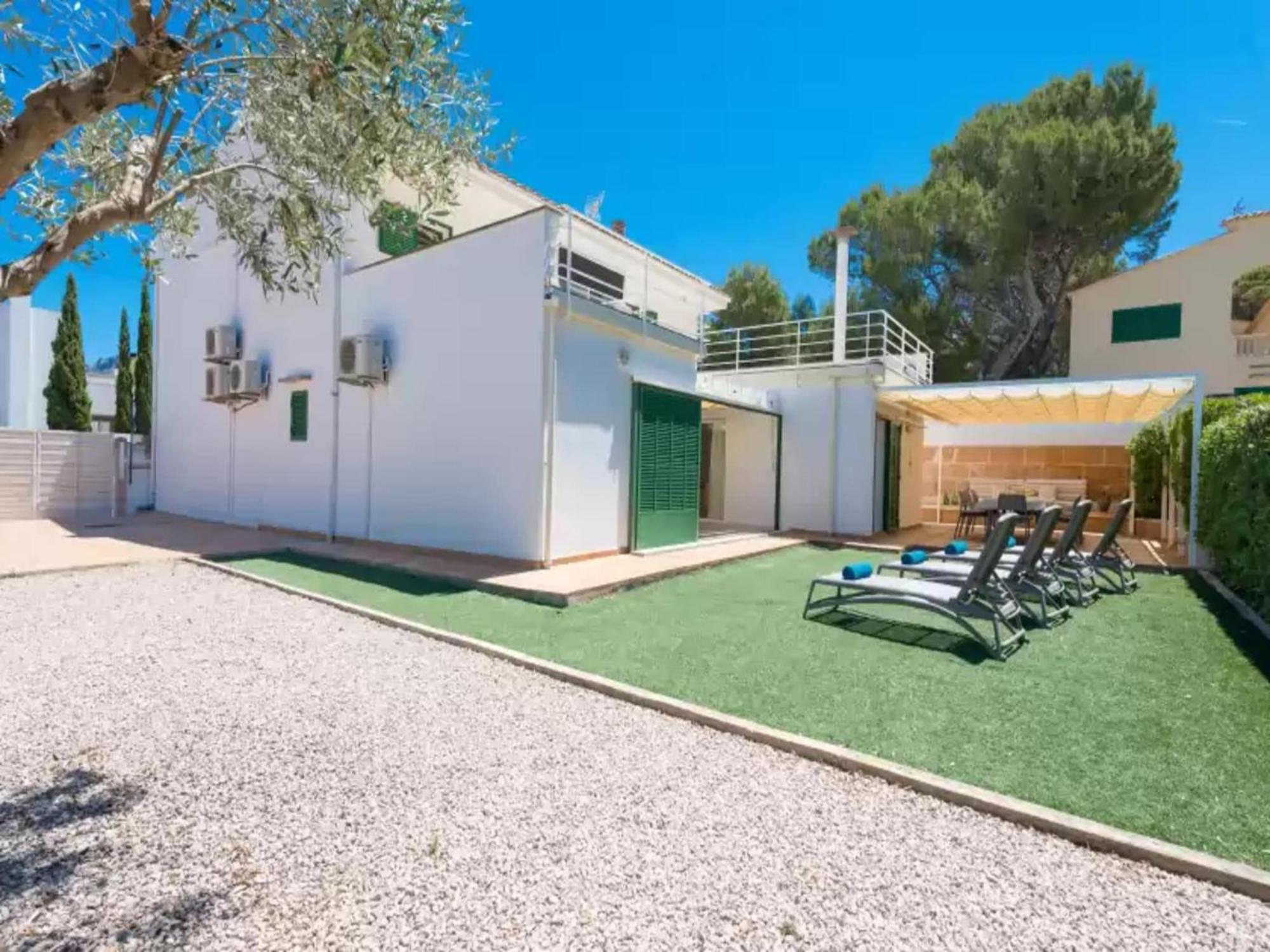 House In *